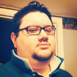 Meet your Posher, Gregory